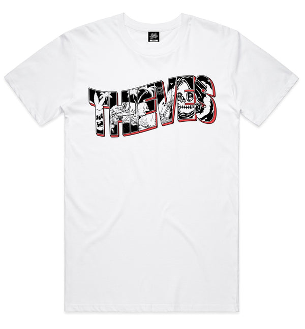 Nostalgia Tee